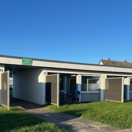Feriengarten Dahme W 20 Zewnętrze zdjęcie