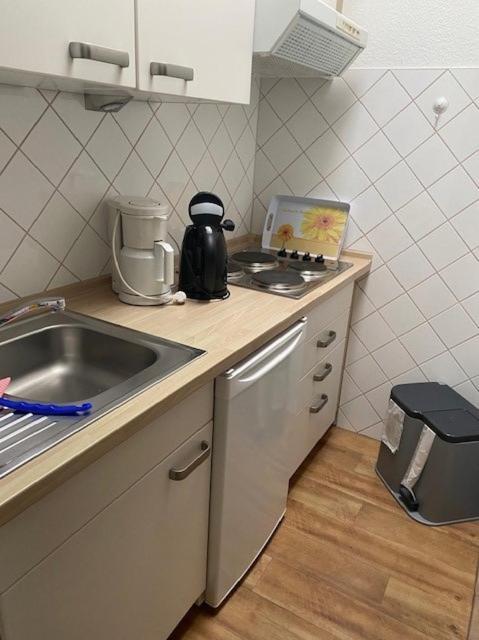 Feriengarten Dahme W 20 Zewnętrze zdjęcie